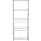 Work Tall Utility Cart.