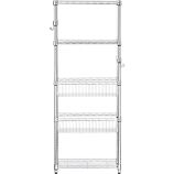 Work Tall Utility Cart
