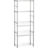 Work Tall Utility Cart
