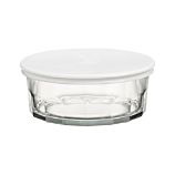 Working 5.5" Bowl with Lid