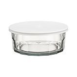 Working 9.25" Bowl with Lid