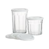 Working Glasses and Lid