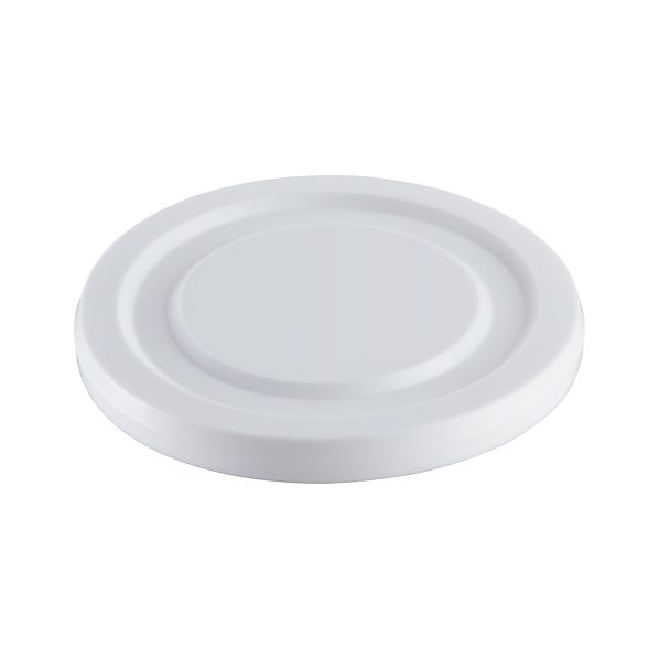 Working Glass Lid Crate and Barrel