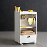 Wrapping Cart