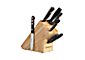 Wüsthof® Gourmet 7-Piece Knife Set