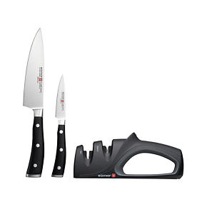 3-Piece Wusthof® Classic Ikon Gift Set