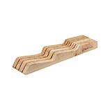 Wüsthof® In Drawer 7 Slot Knife Block