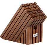Wüsthof® Walnut Knife Block