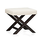 X-Base Bench-Vanity Stool