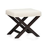 X-Base Bench-Vanity Stool