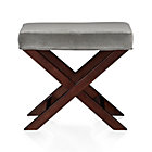 X-Base Bench-Vanity Stool