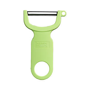 Kuhn Rikon Green Y Peeler