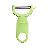 Kuhn Rikon Green Y Peeler