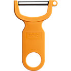 Kuhn Rikon Orange Y Peeler.