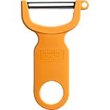 Kuhn Rikon Orange Y Peeler
