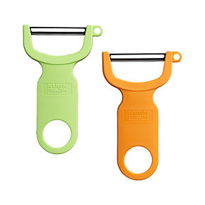 Kuhn Rikon Y Peelers