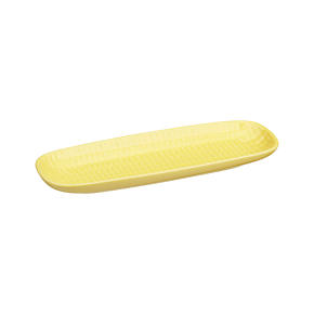 Yellow Corn Dish