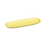 Yellow Corn Dish