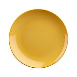 Yellow 6.5" Appetizer Plate