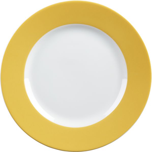 Salad Plate