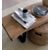 YukonCoffeeTableBenchFB13