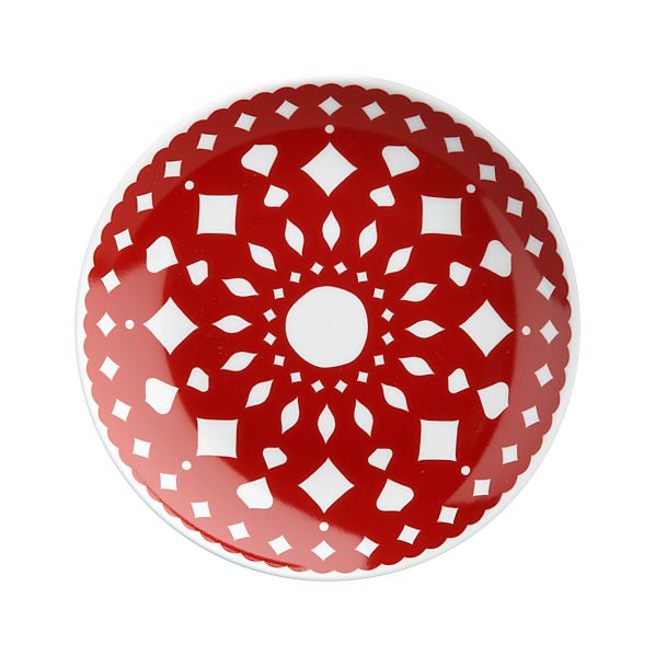 YulePlate6p5inF12