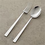 Yves 2-Piece Serving Set