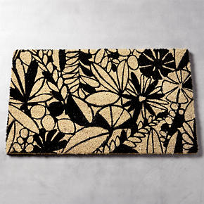 Zahra 30x18 Doormat