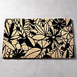 Zahra 30"x18" Doormat