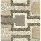 Zamar Rug Swatch.