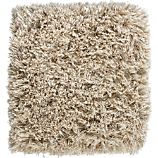 Zia Natural 12" sq. Rug Swatch