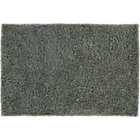 Zia Grey Shag Rug.