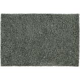 Zia Grey 4x6 Shag Rug