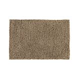 Zia Latte Shag Rug