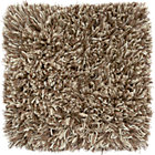 Zia Latte Rug Swatch.