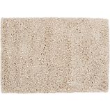 Zia Natural 4'x6' Shag Rug
