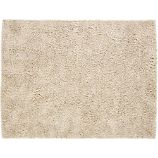 Zia Natural 8'x10' Shag Rug