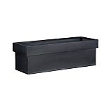 Zinc Rectangular Planter