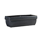 Zinc Rectangular Planter.