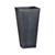 ZincTallSqPlanter19p5S11