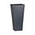 ZincTallSqPlanter27p5S11