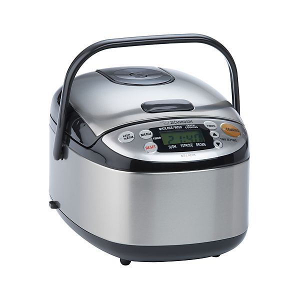 Rice Cooker Zojirushi