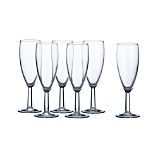 Zoom Flutes Set of Six