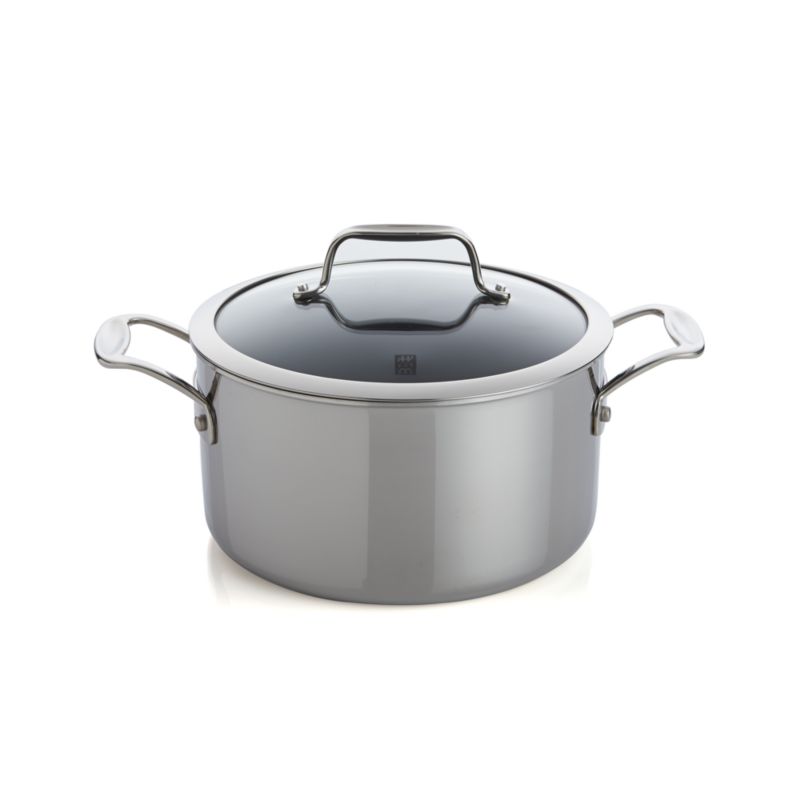 ZWILLING ® J.A. Henckels VistaClad Ceramic Nonstick 6 qt. Dutch Oven