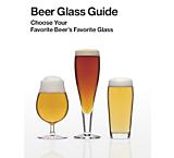 Beer Glass Guide
