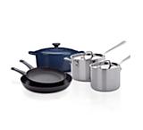 Cookware Guide