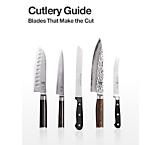 Cutlery Guide