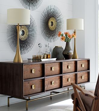 crate barrel crateandbarrel furniture metals decor