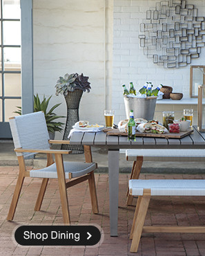 Outdoor Tables