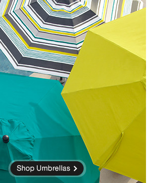Umbrellas